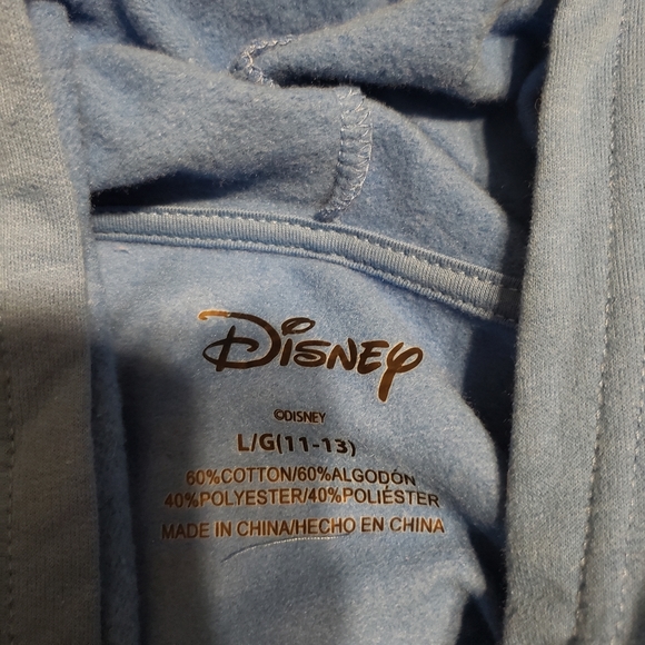 Hoodie - Picture 4 of 5